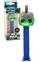 Funko POP! PEZ: Marvel Comics - Hulk