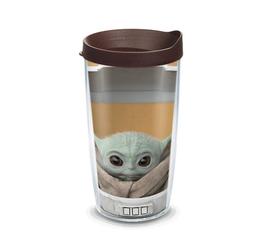 Star Wars : Le Mandalorien - Les Gobelets Le Regard de l'Enfant