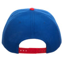 Marvel Comic Conventions Slouch Snapback - Kryptonite Character Store