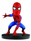  Marvel Classics Head Knocker Spider-man -  Kryptonite Character Store