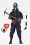 My Bloody Valentine - Figurine 8" Le Mineur 