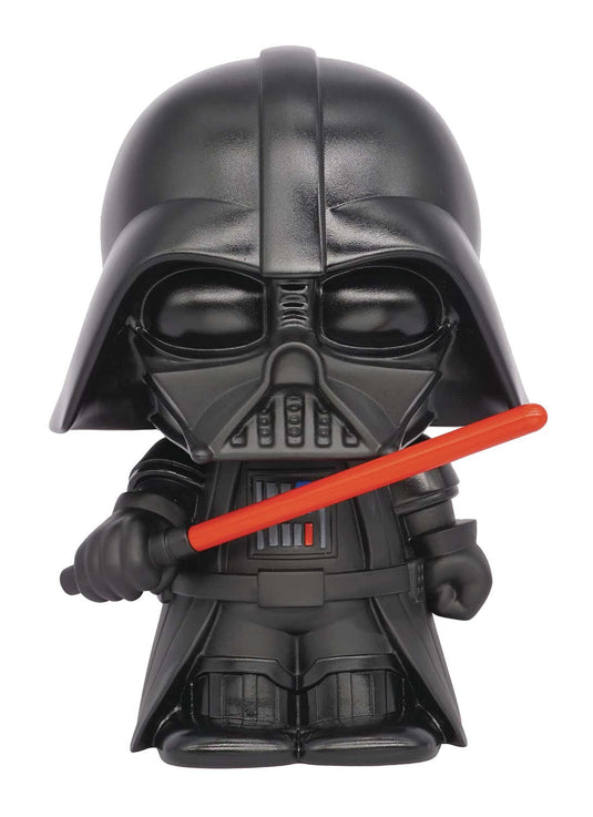 Star Wars - Banque PVC Dark Vador