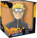 Naruto Shippuden - Naruto PVC Coin Bank - Kryptonite Character Store