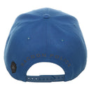 Resident Evil R.P.D. Cosplay Pre-Curved Bill Snapback - Kryptonite Character Store