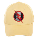 Reverse Flash Flex Fit Hat - Kryptonite Character Store