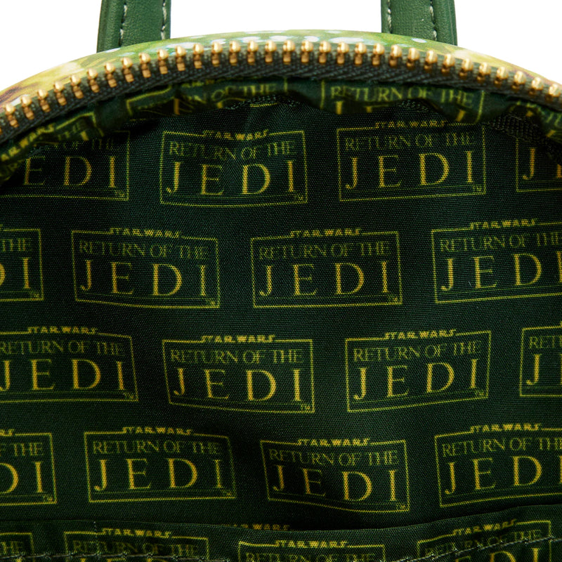 Star Wars : Le Retour du Jedi - Mini sac à dos Final Frames