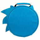 Sonic the Hedgehog Insulated Lunch Box - Kryptonite Character Store