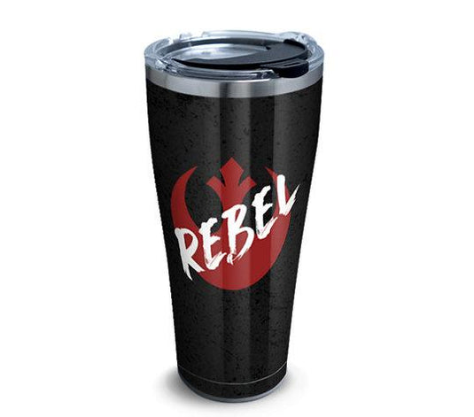Star Wars™ - Rebels Stainless Steel With Hammer Lid 30 Oz.- Kryptonite Character Store