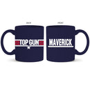 Top Gun - Maverick Ceramic Mug