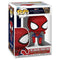¡Funko Pop! Marvel: Spider-Man: No Way Home La increíble figura de vinilo de Spider-Man