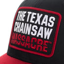 Texas Chainsaw - Massacre Trucker