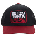 Texas Chainsaw - Massacre Trucker