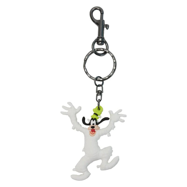 Goofy - Halloween 3D Molded Keychain