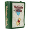Disney: Winnie the Pooh - Bolso cruzado convertible con cubierta de libro clásico