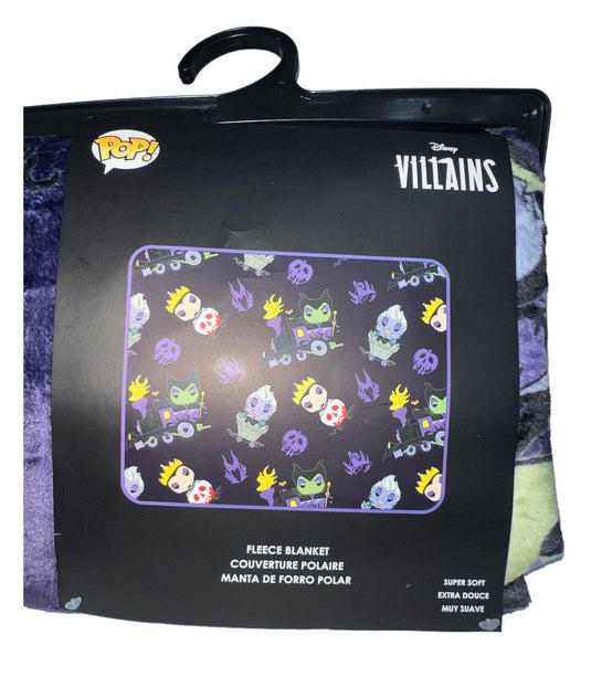 ¡Funko POP! ¡Tiro de lana! Tren de villanos WD