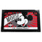 Disney : Mickey Mouse – Décoration murale encadrée vintage classique 25,4 x 45,7 cm