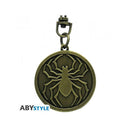 Hunter x Hunter - Phantom Troupe Coin Keychain