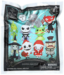 Disney: The Nightmare Before Christmas Series 5 - 3D Foam Bag Clip in Blind Bag