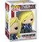 Funko POP! Animation : Confrérie Full Metal Alchemist - Oliver Mira Armstrong 