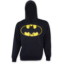 Hoodie Batman Hooded Casual Fall Winter Warm Sweatshirts