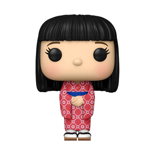 Funko POP! Disney : Le monde est petit - Japon