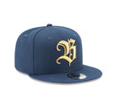 Disney: Beauty and the Beast - Logo Beast 9Fifty Snapback