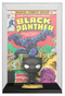 Funko POP! Couvertures de bandes dessinées : Marvel - Panthère noire
