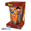 Dragon Ball Z - Kakarot & Saiyans Pint Glass