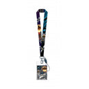 DC Comics - Batman Lanyard with Card Holder