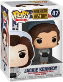 Funko Pop Icons: Jackie Kennedy
