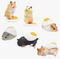 Kitan Club - Boîte aveugle Hamster N Egg Ver.2