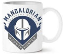 Star Wars: The Mandalorian - Bounty Hunter Mug