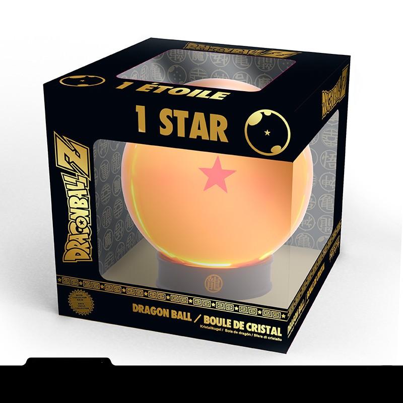 Dragon Ball Z - Premium Star Dragon Ball – Kryptonite