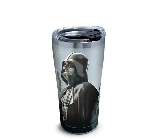 Star Wars: Darth Empire 20 oz. Stainless Steel Tervis Tumbler