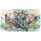Hatsune Miku Band Plastic Acrylic Tumbler