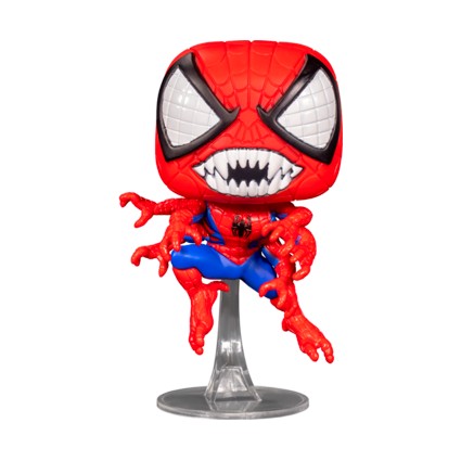 Figure pop Spider-Man - Marvel Shop
