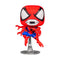 ¡Funko POP! Doppelganger - Spider-Man Edición Especial Pop! Figura de vinilo