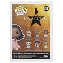 Funko POP! Broadway: Hamilton - Angelica Schuyler