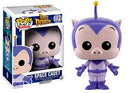Funko POP! Animation: Looney Tunes Duck Dodgers - Space Cadet