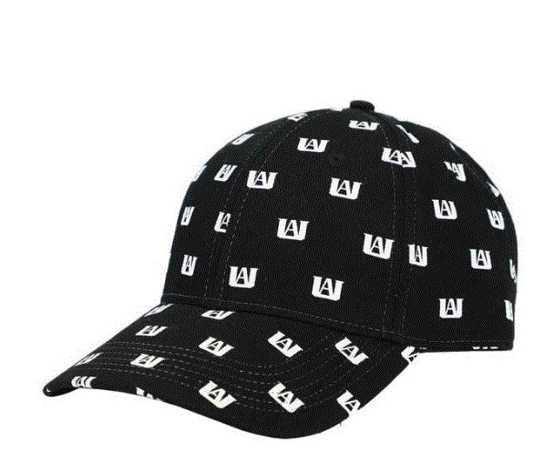 My Hero Academia Printed UA AOP Hat