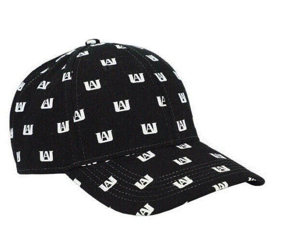 My Hero Academia Printed UA AOP Hat