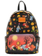 Disney: Winnie the Pooh - Mini mochila luminosa grupal de Halloween