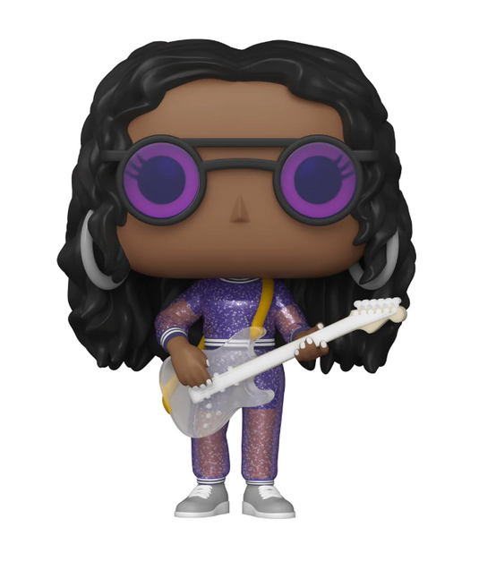 ¡Funko POP! Rocas - ELLA