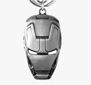 Marvel's Avengers - Iron Man Mask Pewter Keychain