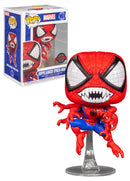 Funko POP! Doppelganger - Spider-Man Édition Spéciale Pop! Figurine en vinyle