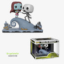 MOVIE MOMENT: NBC - Jack and Sally on the Hill Pop Figure