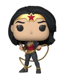 Funko POP! Heroes: Wonder Woman 80th - Wonder Woman (Odyssey)