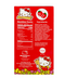 Hello Kitty Wafer Cookies Strawberry Flavor 45g