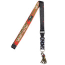 A Nightmare on Elm Street Lanyard