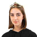 DC Comics: Wonder Woman - Cosplay Gold Tiara